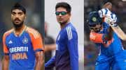 IND vs SA 3rd T20: இந்தியாவின் பிளேயிங் 11 இதுதான்.. சுப்மன் கில் நீக்கம்.. CSK வீரருக்கு வாய்ப்பு? IND vs SA 3rd T20: இந்தியாவின் பிளேயிங் 11 இதுதான்.. சுப்மன் கில் நீக்கம்.. CSK வீரருக்கு வாய்ப்பு?
