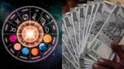 2026ல் இந்த 5 ராசிக்காரர்களுக்கு பண மழை தான்.. லிஸ்ட்டில் உங்க ராசி இருக்கா? 