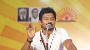 ’இளம் பெரியார் டூ திமுகவின் எதிர்காலம்’ துணை முதலமைச்சர் உதயநிதிக்கு புகழாரம் ’இளம் பெரியார் டூ திமுகவின் எதிர்காலம்’ துணை முதலமைச்சர் உதயநிதிக்கு புகழாரம்