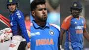 IND vs SA 4th T20: இந்தியா பிளேயிங் 11.. கில், ஹர்ஷித் ராணா நீக்கம்? வரும் 2 முக்கிய வீரர்கள்!