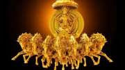 இன்று சூரியன் பெயர்ச்சி: 6 ராசிகளுக்கு பொன்னான நாட்கள் ஆரம்பம்