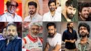 2026-ல் அதிக படங்களில் கமிட் ஆன 2 நடிகர்கள்! இவங்க ரெண்டு பேருக்குதான் போட்டியா?