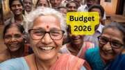 Budget 2026: மூத்த குடிமக்களுக்கு ஓய்வூதிய உயர்வு, வரிச் சலுகை.... காத்திருக்கும் குட் நியூஸ்