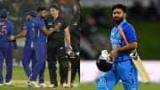 IND vs NZ 1st ODI: இந்திய அணியின் பிளேயிங் 11 இதுதான்.. பண்டுக்கு இடமில்லை.. மற்றொரு வீரருக்கு வாய்ப்பு?