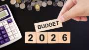 Budget 2026: பட்ஜெட் தாக்கலுக்கான தேதி பிப்ரவரி 1 ஆக மாறியது ஏன்? Budget 2026: பட்ஜெட் தாக்கலுக்கான தேதி பிப்ரவரி 1 ஆக மாறியது ஏன்?
