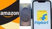 Samsung S25 Ultra 5G: Amazon Vs Flipkart - எங்கே விலை மலிவு? வாங்கும் முன் இதைப் படியுங்கள்! 