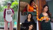 69 கிலோ to 55 கிலோ குறைத்த இன்ஸ்டா பிரபலம்! அவருக்கு உதவிய டயட்..
