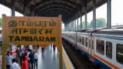 மொத்தமாக மாறும் தாம்பரம் ரயில் நிலையம்... தென் மாவட்ட பயணிகளுக்கு இதனால் என்ன நன்மை?
