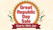 அமேசான் குடியரசு தின விற்பனை.. பிராண்ட் போன்களில் எக்கச்சக்க சலுகைகள், தள்ளுபடிகள்