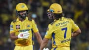 CSK அணிக்கு பெரிய தலைவலி... இந்த முக்கிய வீரரை கழட்டிவிடுவாரா ருதுராஜ் கெய்க்வாட்? CSK அணிக்கு பெரிய தலைவலி... இந்த முக்கிய வீரரை கழட்டிவிடுவாரா ருதுராஜ் கெய்க்வாட்?