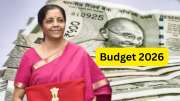 Budget 2026: சம்பள வர்க்கத்திற்கு மிகப்பெரிய செய்தி, ஸ்டாண்டர்ட் டிடக்ஷன் வரம்பில் மாற்றம்? Budget 2026: சம்பள வர்க்கத்திற்கு மிகப்பெரிய செய்தி, ஸ்டாண்டர்ட் டிடக்ஷன் வரம்பில் மாற்றம்?