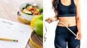 4 வாரத்தில் 4  கிலோ எடை குறைக்க சூப்பர் டிப்ஸ்! இந்த 6 ரூல்ஸ் ஃபாலோ பண்ணுங்க