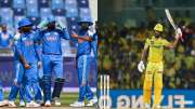 இந்திய அணியில் இவருக்கு பதிலாக இந்த CSK வீரர் இருந்திருக்க வேண்டும் - முழு விவரம்!