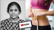யூடியூப் பார்த்து எடை குறைக்க முயற்சித்த பெண்..பரிதாப பலி! கதறும் தந்தை..நடந்தது என்ன?