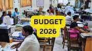 Budget 2026: சம்பளம், ஓய்வூதியம், அகவிலைப்படி... பட்ஜெட்டில் அரசு ஊழியர்களுக்கு 5 குட் நியூஸ்