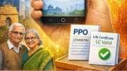 4 லட்சம் ஓய்வூதியதாரர்களுக்கு குட் நியூஸ்! PPO முதல் வாழ்நாள் சான்றிதழ் வரை எல்லாமே ஈஸி