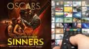 Sinners OTT : 16 பிரிவுகளில் ஆஸ்காருக்கு நாமினேட் ஆன பேய் படம்! எந்த ஓடிடி தளத்தில் பார்ப்பது?