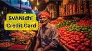 SVANidhi Credit Card: தொடக்கி வைத்த பிரதமர்... தெருவோர வியாபாரிகளுக்கு கிடைக்கும் நன்மை என்ன?
