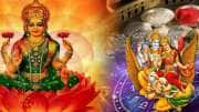 கும்ப ராசியில் லட்சுமி நாராயண ராஜயோகம்: 4 ராசிக்காரர்களுக்கும் நல்ல நாட்கள் ஆரம்பம்