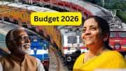 Budget 2026: மூத்த குடிமக்களுக்கு ரயில் டிக்கெட் கட்டணத்தில் மீண்டும் 50% தள்ளுபடி கிடைக்குமா?
