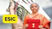 Budget 2026: நடுத்தர வர்க்க மக்களுக்கு குட் நியூஸ்... ESIC சம்பள வரம்பு அதிகரிக்கப்படுகிறதா?