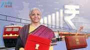 Budget 2026: ரயில் பயணிகளுக்கு குட் நியூஸ்... பட்ஜெட்டில் வெளியான மிகப்பெரிய அறிவிப்பு
