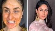 கரீனா கபூரின் சீக்ரெட் பேஸ் பேக்! இந்த 3 பொருள் போதும்.. சருமத்தை பளபளன்னு வைக்கும்
