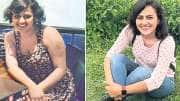 18 கிலோ எடை குறைத்த  நடிகை ஷ்ரத்தா! 3 வேளையும் இதுதான் சாப்பிடுவாங்களாம்.. நோட் பண்ணுங்க