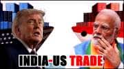 இந்தியா-அமெரிக்கா வர்த்தக ஒப்பந்தம் 2026: ட்ரம்ப்-மோடி பேச்சுவார்த்தையின் முக்கிய அம்சங்கள்