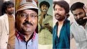 இயக்குனராக அறிமுகமாகி கதாநாயகனாக ஜொலித்து வரும் தமிழ் பிரபலங்கள்