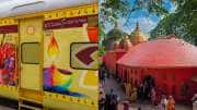 காமாக்யா தேவி கோவில் சுற்றிப் பார்க்க ஆசையா.. 7K பட்ஜெட்டில் IRCTC அசத்தலான சுற்றுலா டூர் பேக்கேஜ்
