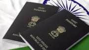 விசா தேவையில்ல..‘இந்த’ நாடுகளின் பாஸ்போர்ட் இருந்தா எங்க வேணாலும் பறக்கலாம்!