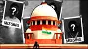 Missing Children | குழந்தைகள் காணாமல் போவது குறித்து உச்ச நீதிமன்றம் கடும் எச்சரிக்கை