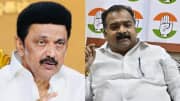 ஸ்டாலின் கருத்துக்கு மாணிக்கம் தாகூர் பதிலடி... 2006இல் நடந்தது என்ன? திமுக vs காங்கிரஸ்