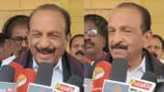 கூட்டணி ஆட்சி கேட்கும் காங்கிரஸ்... பலமாக சிரித்த வைகோ - காரணம் என்ன?