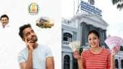 தமிழகத்தில் அரசு சார்ந்த வேலை வாய்ப்புகள்: மாதச் சம்பளம் ரூ.51,000 வரை - உடனே விண்ணப்பியுங்கள்