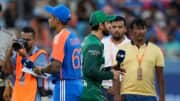 IND vs PAK: விறுவிறுப்பான இந்தியா - பாகிஸ்தான் போட்டி... எப்போது, எப்படி பார்ப்பது?