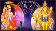சனி சுக்கிரன் சேர்க்கை: இந்த ராசிகளுக்கு கோடீஸ்வர யோகம்.. மார்ச் முதல் வெற்றி, அதிர்ஷ்டம்