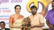 சிறப்பாக நடைபெற்ற தலை நிமிர் திரை விருதுகள் 2026! 