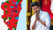 விஜய், ஆதவ், ஆனந்த் தொகுதிகள் இதுதான்.. சென்னையில் நிற்கப்போகும் TVK வேட்பாளர்கள்! முழு லிஸ்ட்
