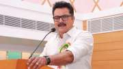 Sarathkumar: 2026 தேர்தலில் போட்டி? நடிகர் சரத்குமார் சொன்ன முக்கிய தகவல்!