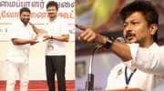 உதயநிதி ஸ்டாலின் சார்பில் இளைஞர்களுக்கு கூடுதல் சீட்? திமுகவின் பிளான்!