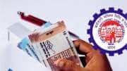 EPFO குட் நியூஸ்: செயல்படாத PF கணக்கில் உள்ள தொகை நேராக வங்கிக்கணக்கிற்கு வரும்