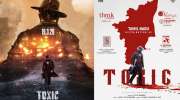 Toxic: தமிழகத்தில் ரிலீஸ்க்கு முன்பே சாதனை படைத்த யாஷின் டாக்ஸிக் படம்! 