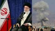 ஈரான் தலைவர் கமேனி கொலை.. காலி செய்த அமெரிக்கா, இஸ்ரேல்.. உச்சக்கட்ட பதற்றம்