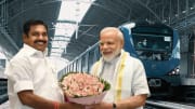 மதுரை மெட்ரோ: ஆக்ராவிற்கு மட்டும் முக்கியத்துவமா? பிரதமருக்கு சு.வெ., கேள்வி