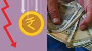 டாலரை மிஞ்சும் சுவிஸ் பிராங்க்: இந்திய ரூபாயின் மதிப்பு எங்கே இருக்கிறது? டாலரை மிஞ்சும் சுவிஸ் பிராங்க்: இந்திய ரூபாயின் மதிப்பு எங்கே இருக்கிறது?