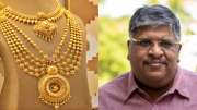ஈரான் - இஸ்ரேல் போர்: ரூ.25,000 வரை எகிறும் தங்கம் விலை.. ஆனந்த சீனிவாசன் அதிர்ச்சி தகவல்