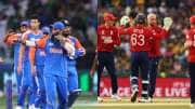 IND vs ENG Semi-Final: மிகப்பெரிய ஆபத்தில் இருக்கும் இந்திய அணி.. மழை பெய்தால் இங்கிலாந்துதான்!