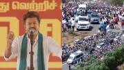 விஜய் ஆட்சிக்கு வருவது இருக்கட்டும்... முதலில் கூட்டத்தை கட்டுப்படுத்துங்க - தமிழிசை அட்வைஸ்